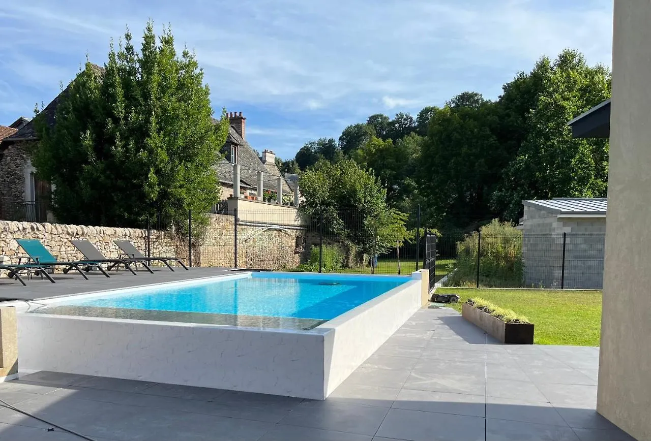 La Villa Cosy Espalion 0*,  France
