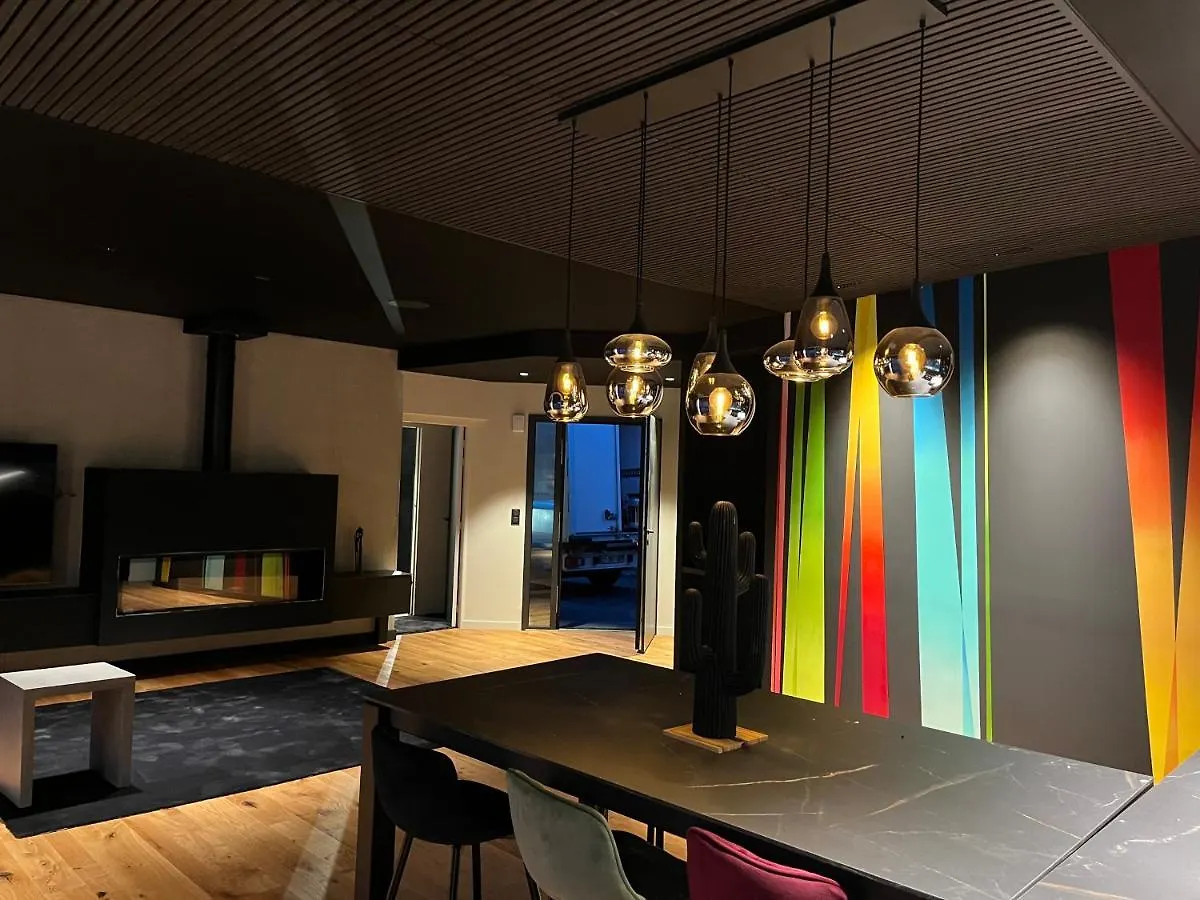 La Villa Cosy Espalion