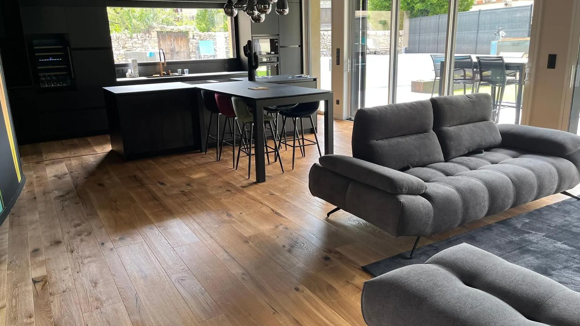 La Villa Cosy Espalion