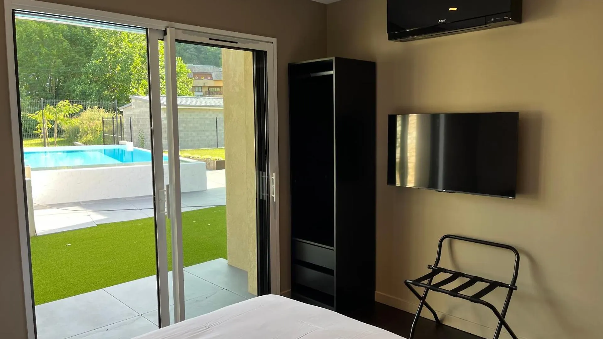 La Villa Cosy Espalion