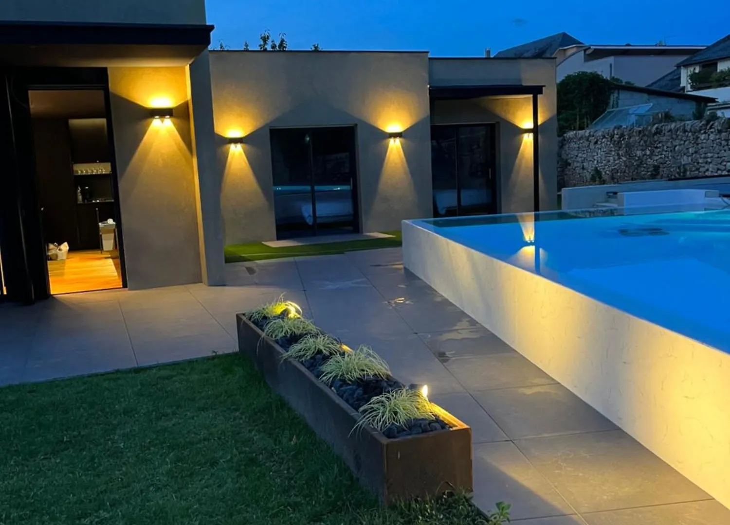 La Villa Cosy Espalion