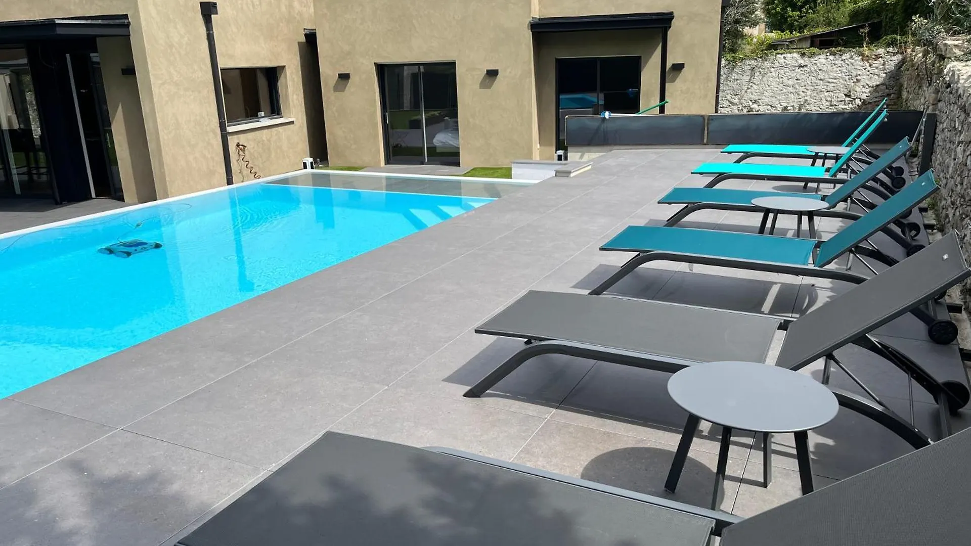 La Villa Cosy Espalion