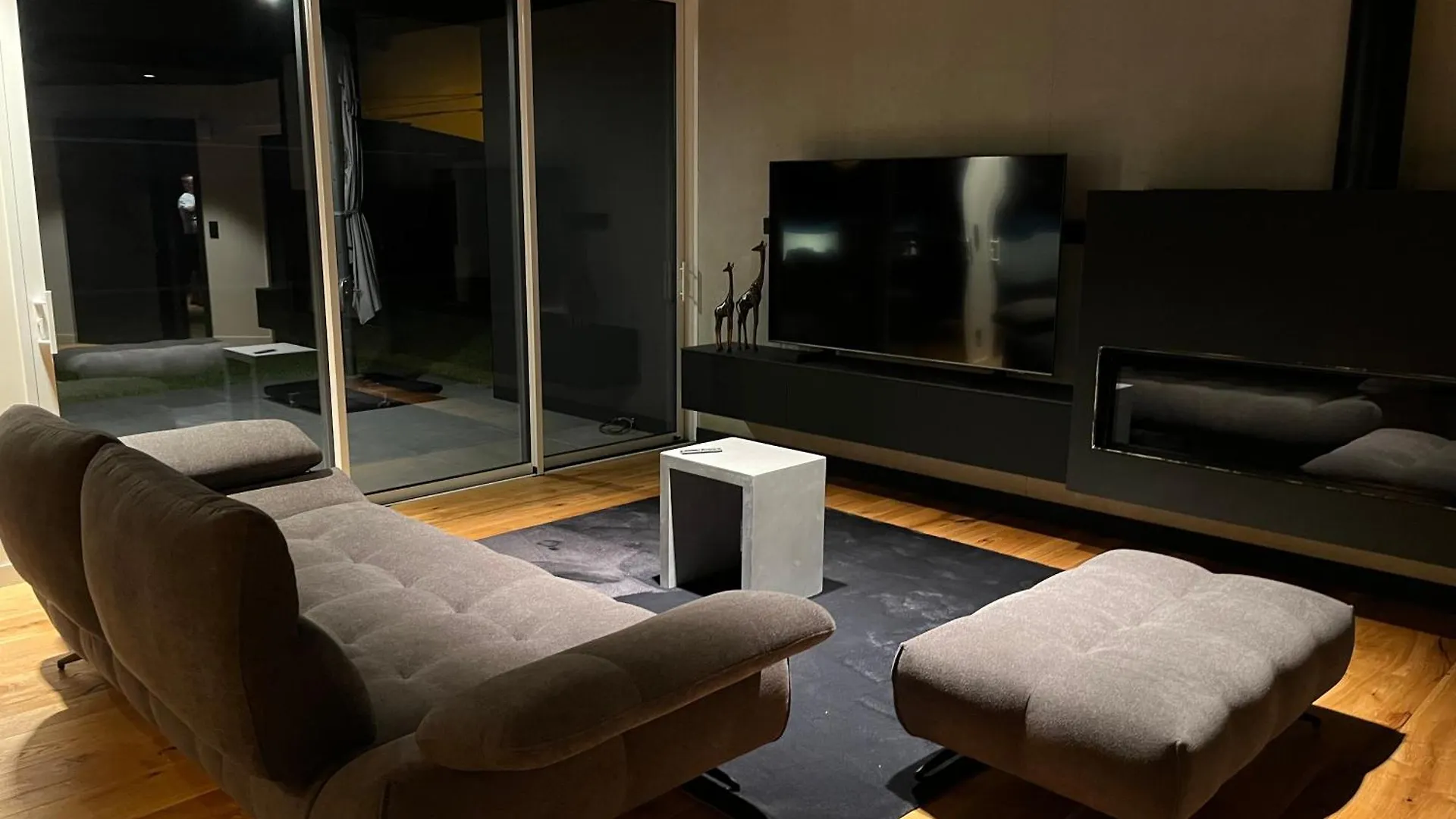 La Villa Cosy Espalion 0*,