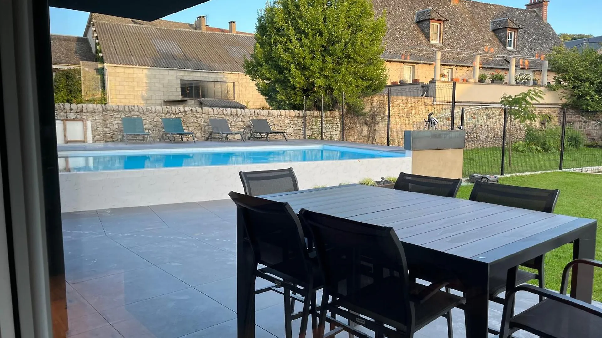 La Villa Cosy Espalion