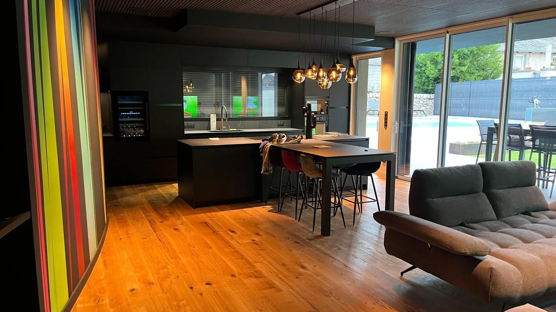 La Villa Cosy Espalion