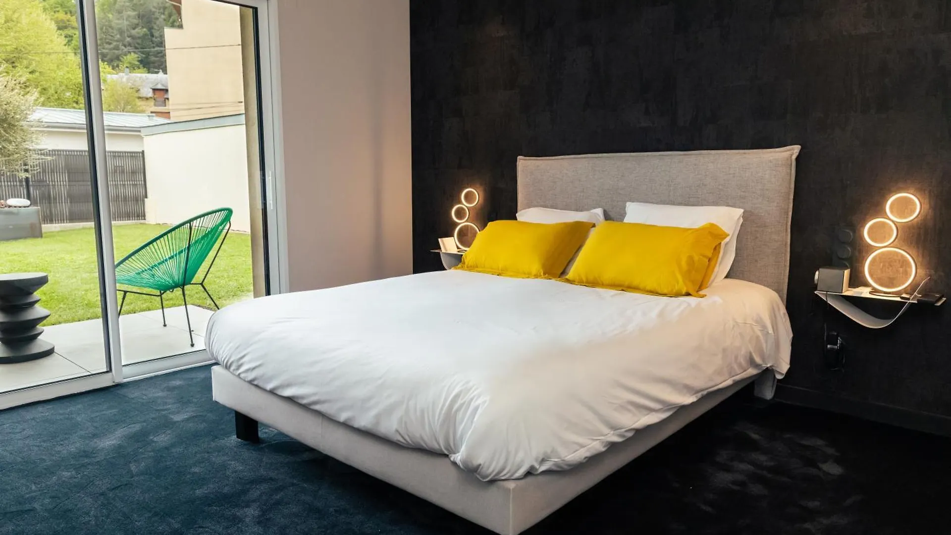 La Villa Cosy Espalion