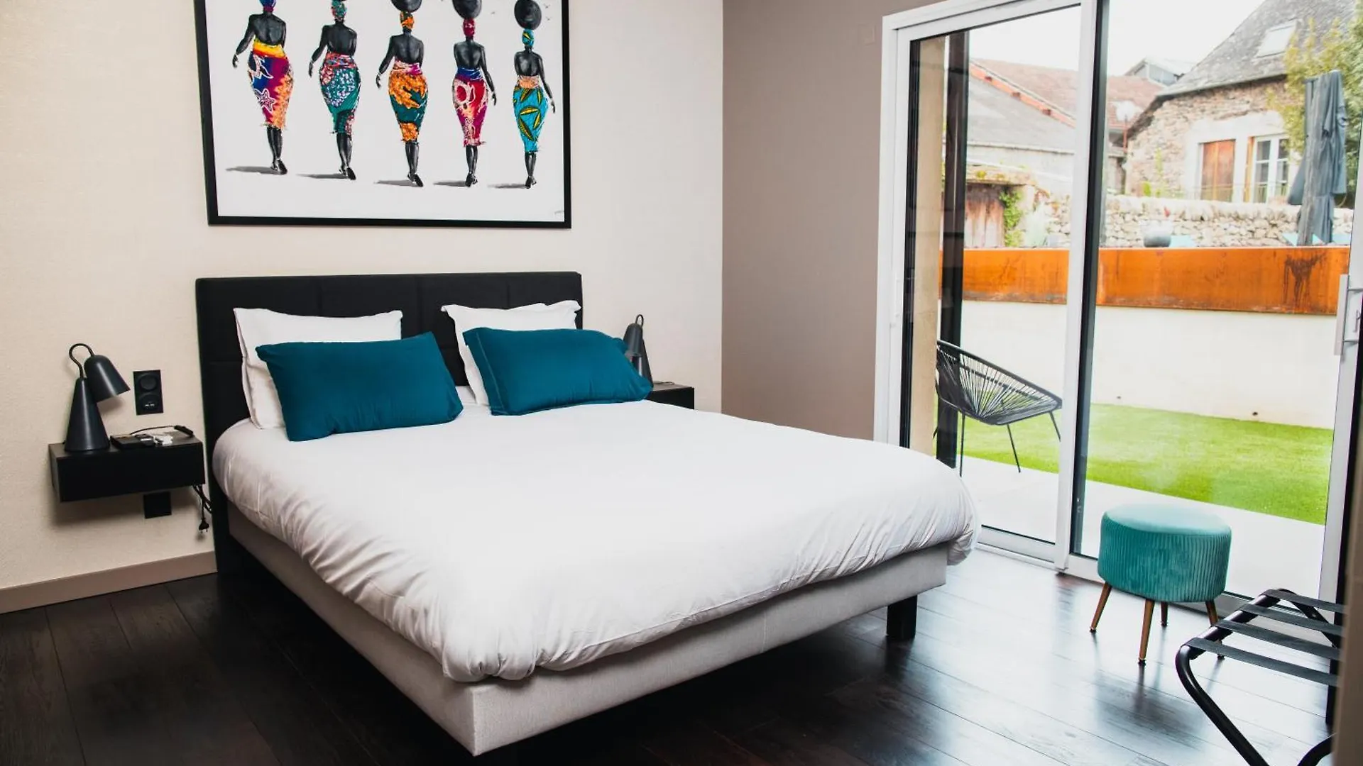 La Villa Cosy Espalion